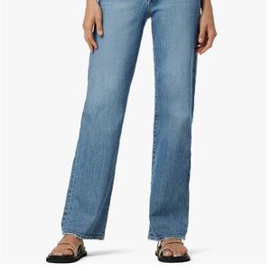Classic Blue Women's Jeans